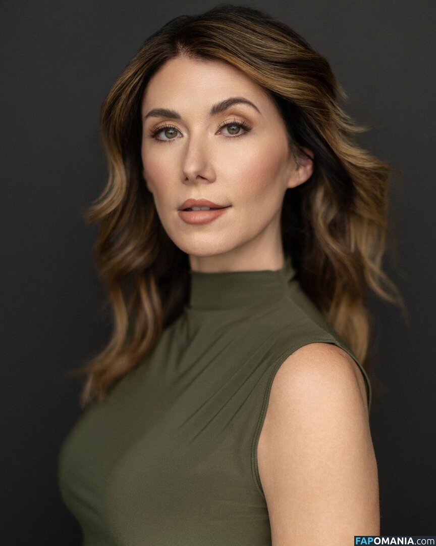 Jewel Staite / JewelStaite Nude OnlyFans  Leaked Photo #326