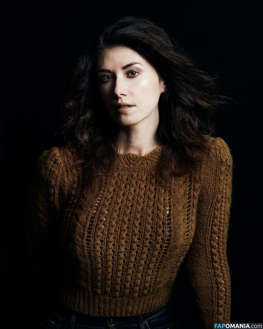 Jewel Staite / JewelStaite Nude OnlyFans  Leaked Photo #328