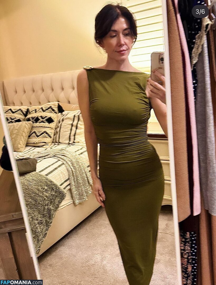 Jewel Staite / JewelStaite Nude OnlyFans  Leaked Photo #329