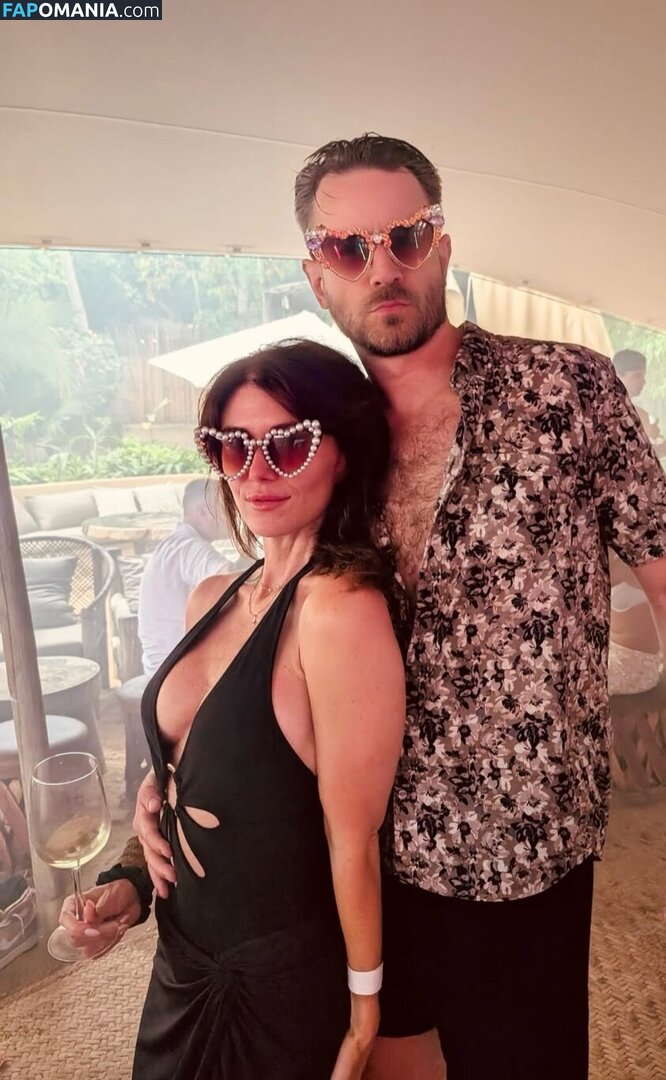 Jewel Staite / JewelStaite Nude OnlyFans  Leaked Photo #330