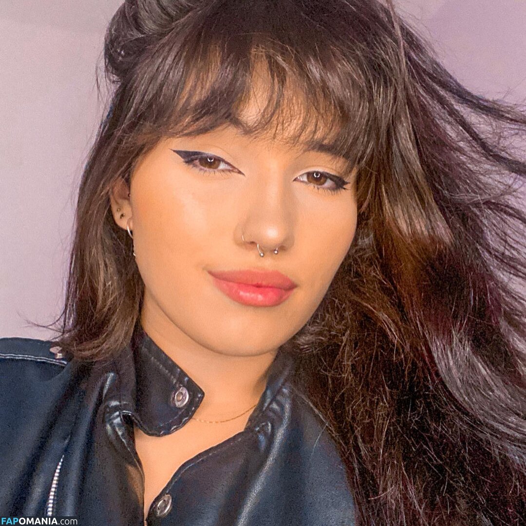 Jey ASMR / jey_smr Nude OnlyFans  Leaked Photo #3