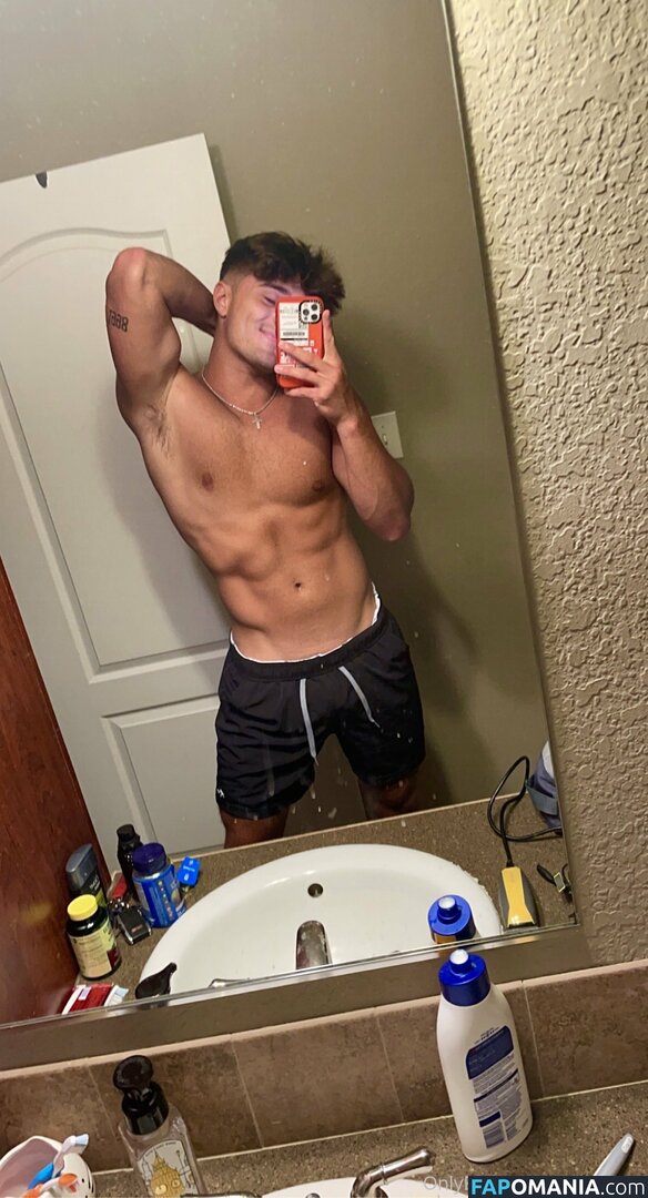 jfit98 / jt_thefiredog Nude OnlyFans  Leaked Photo #15