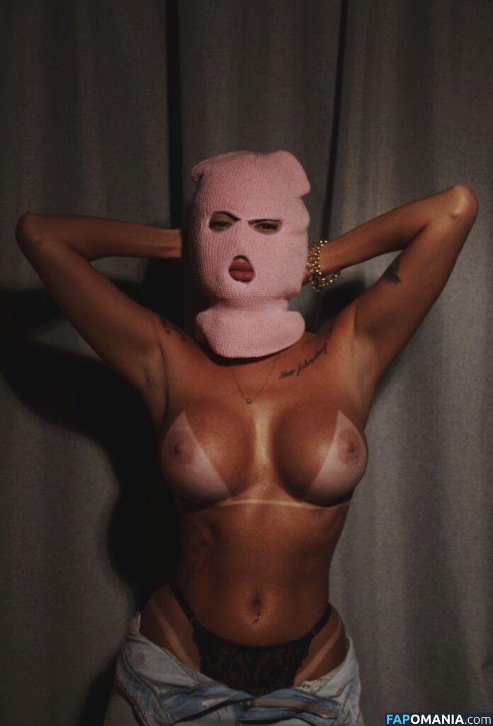 Jheniffer Lopes / jennifer_jlo / jheniifferlopes Nude OnlyFans  Leaked Photo #24