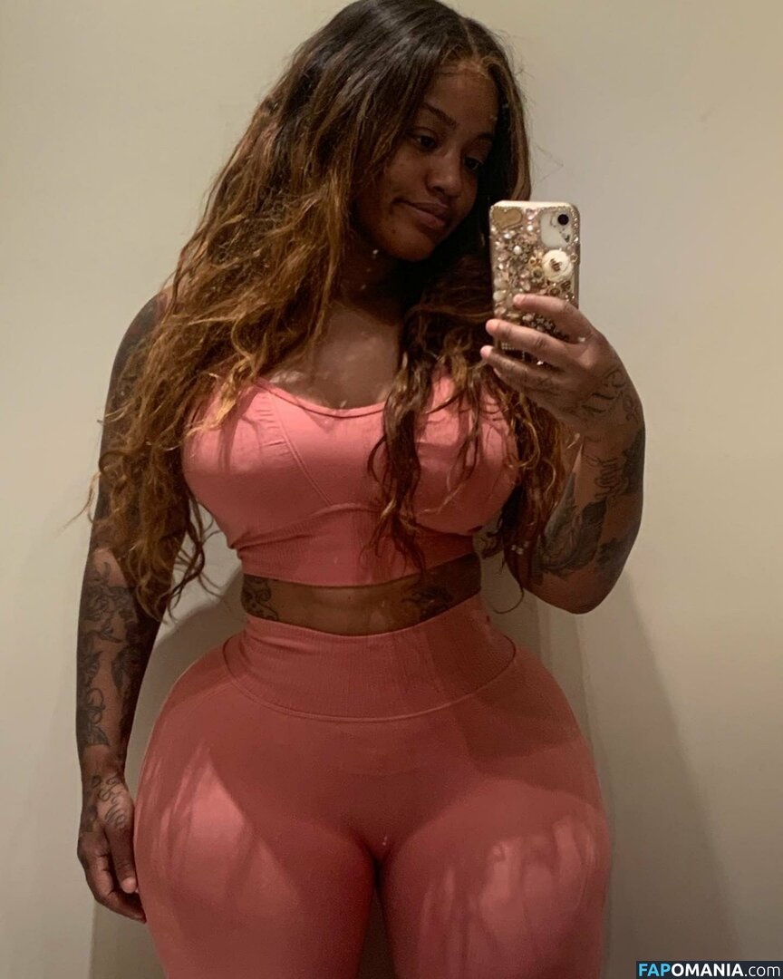 Jhonni Blaze / https: / iamjhonni / imjhonniblaze Nude OnlyFans  Leaked Photo #6