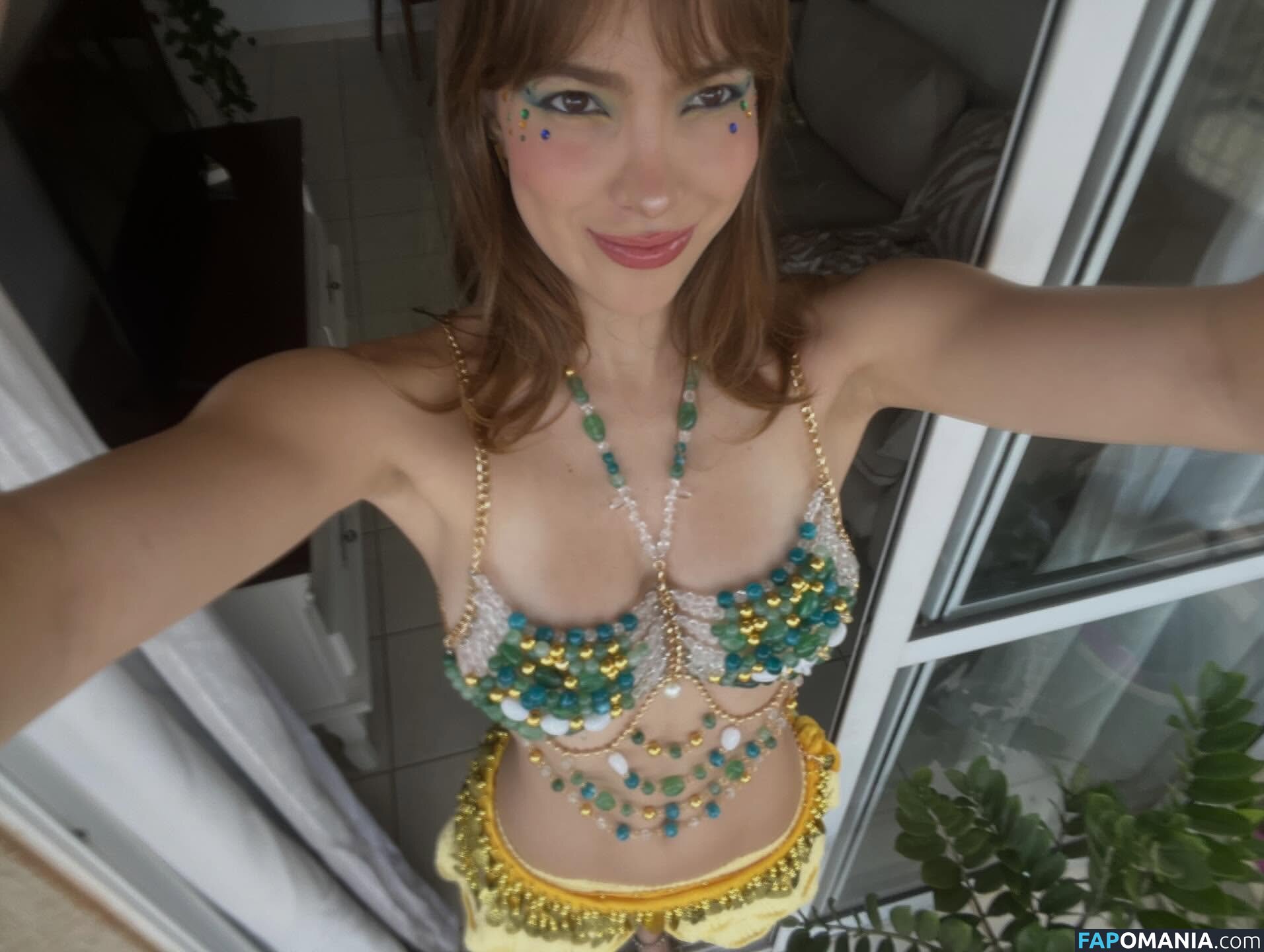 Jhulia Pimentel / jhulia / jhuliapimentel / jhuliapimenteldiary Nude OnlyFans  Leaked Photo #4