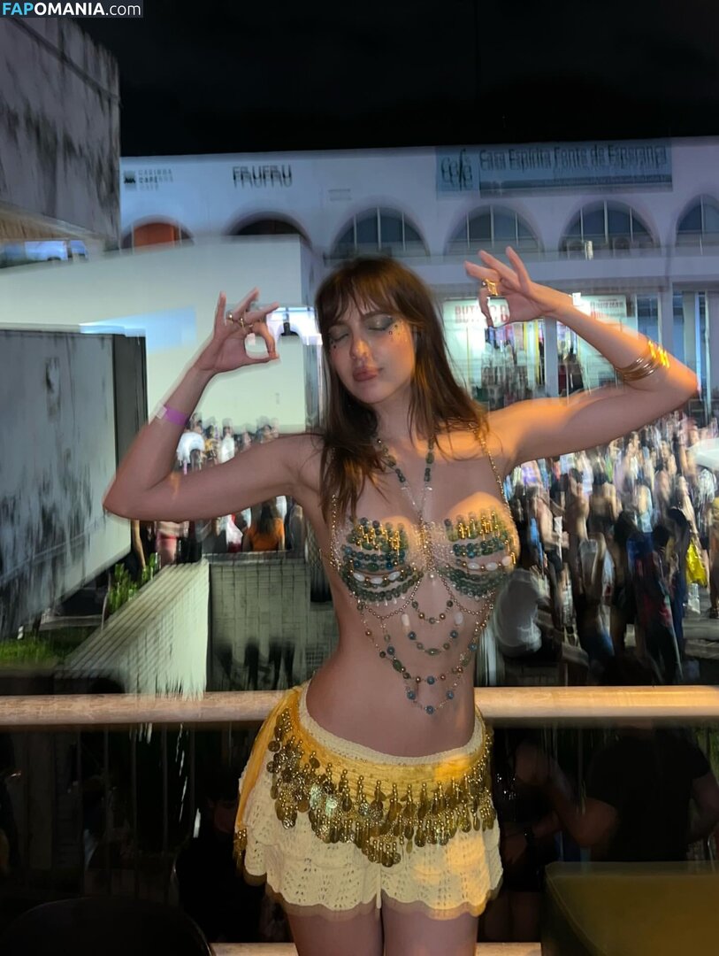 Jhulia Pimentel / jhulia / jhuliapimentel / jhuliapimenteldiary Nude OnlyFans  Leaked Photo #6