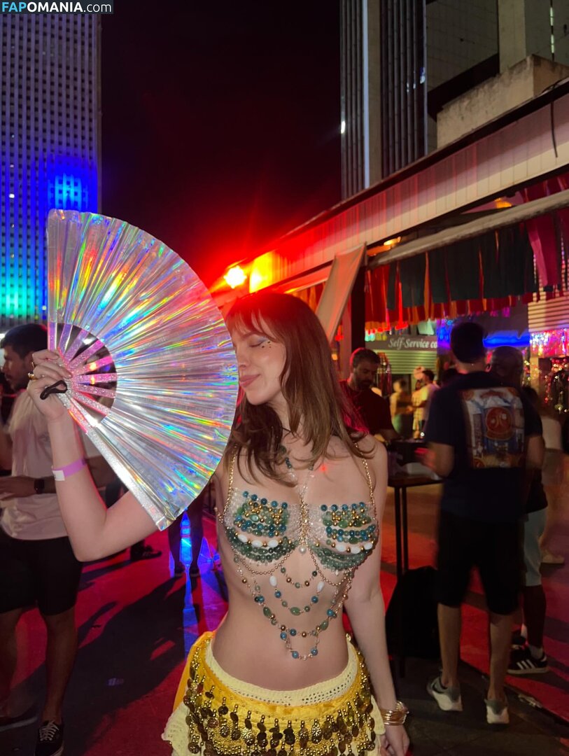 Jhulia Pimentel / jhulia / jhuliapimentel / jhuliapimenteldiary Nude OnlyFans  Leaked Photo #10