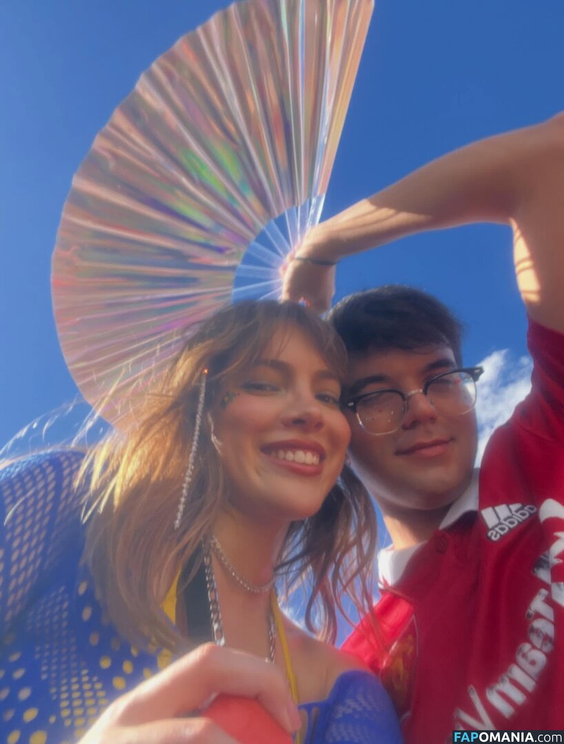 Jhulia Pimentel / jhulia / jhuliapimentel / jhuliapimenteldiary Nude OnlyFans  Leaked Photo #11