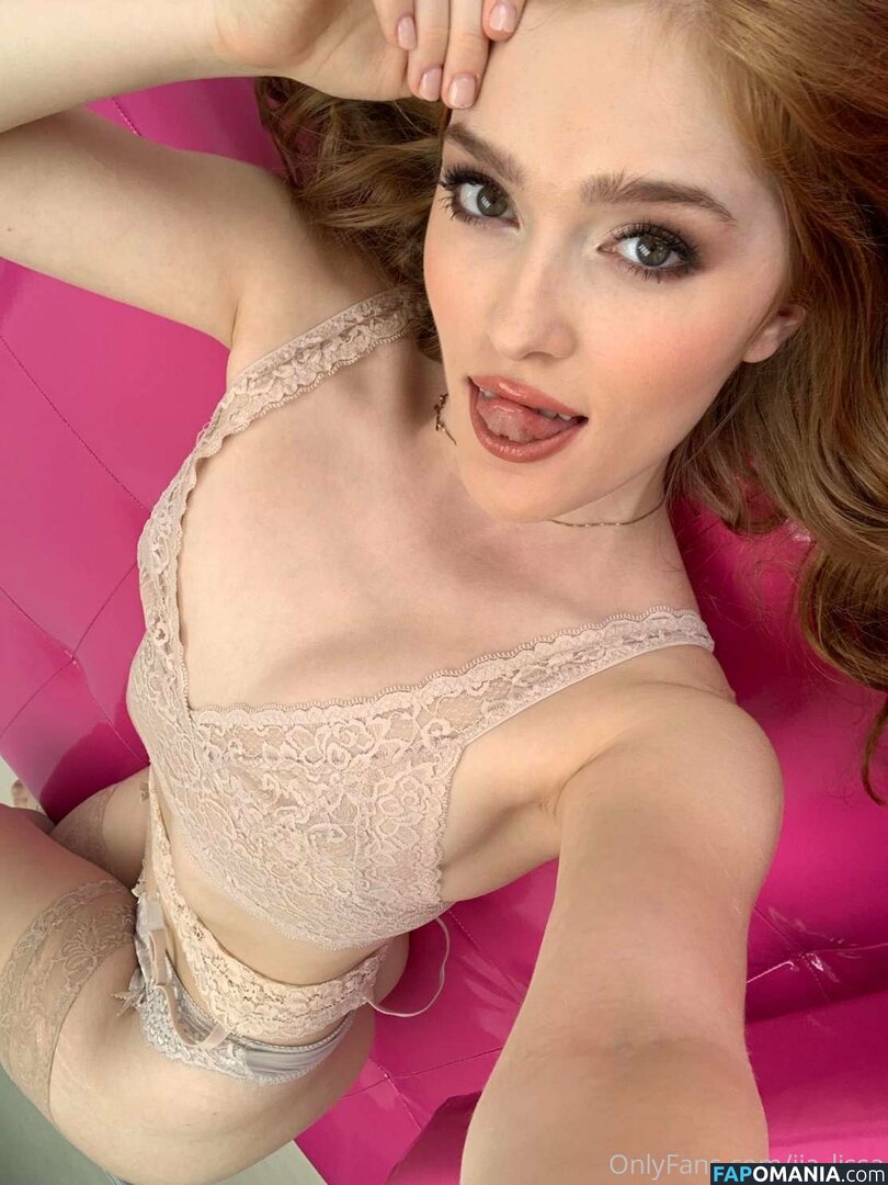 Jia Lissa / Jia_Lissa / Jiologyst / jialissaonly Nude OnlyFans  Leaked Photo #193