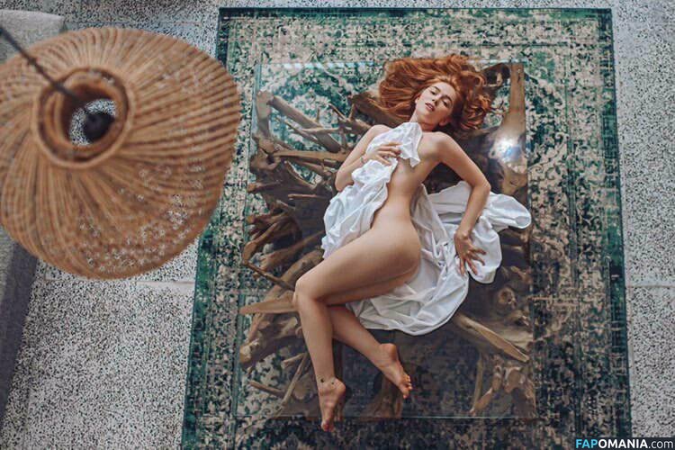 Jia Lissa / Jia_Lissa / Jiologyst / jialissaonly Nude OnlyFans  Leaked Photo #410