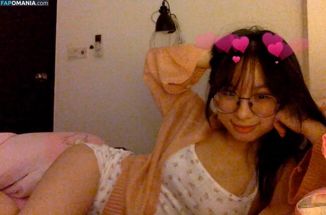 _Jia.wen / lazlequack Nude OnlyFans  Leaked Photo #1