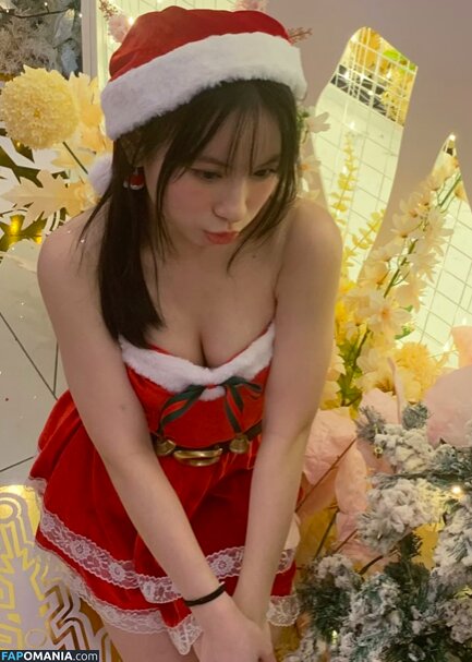 _Jia.wen / lazlequack Nude OnlyFans  Leaked Photo #3