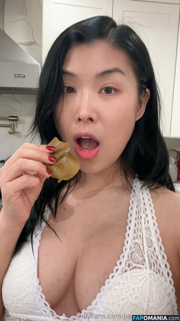 jiaoyingsummers Nude OnlyFans  Leaked Photo #131