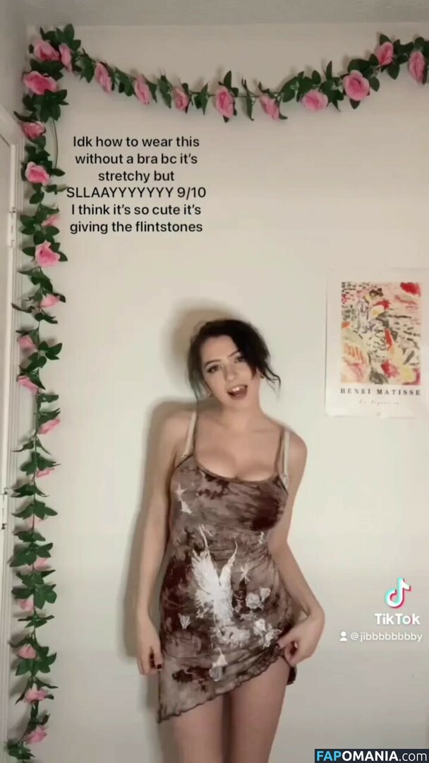 Elizabeth Louvis / Jibbbbbbbby / elizabeth_louvis / user Nude OnlyFans  Leaked Photo #76