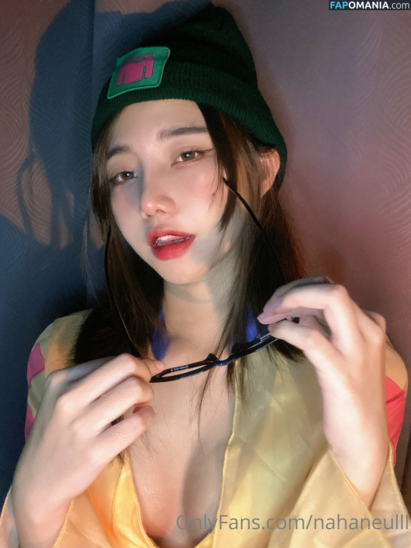 Jiebjah / na_haneul1 / nahaneulll Nude OnlyFans  Leaked Photo #22