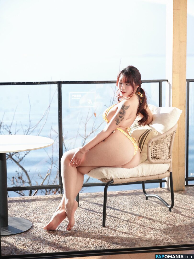 A洁己 (guoguo96908594 / guoguo96908594 / jeeyung / jiee_wen / jiee_wen11 / jieji69999 / 洁己 / 洁己 jessica / 洁己up Nude OnlyFans  Leaked Photo #105
