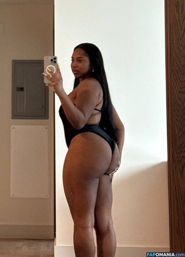 jiggyjayy2 Nude OnlyFans  Leaked Photo #1
