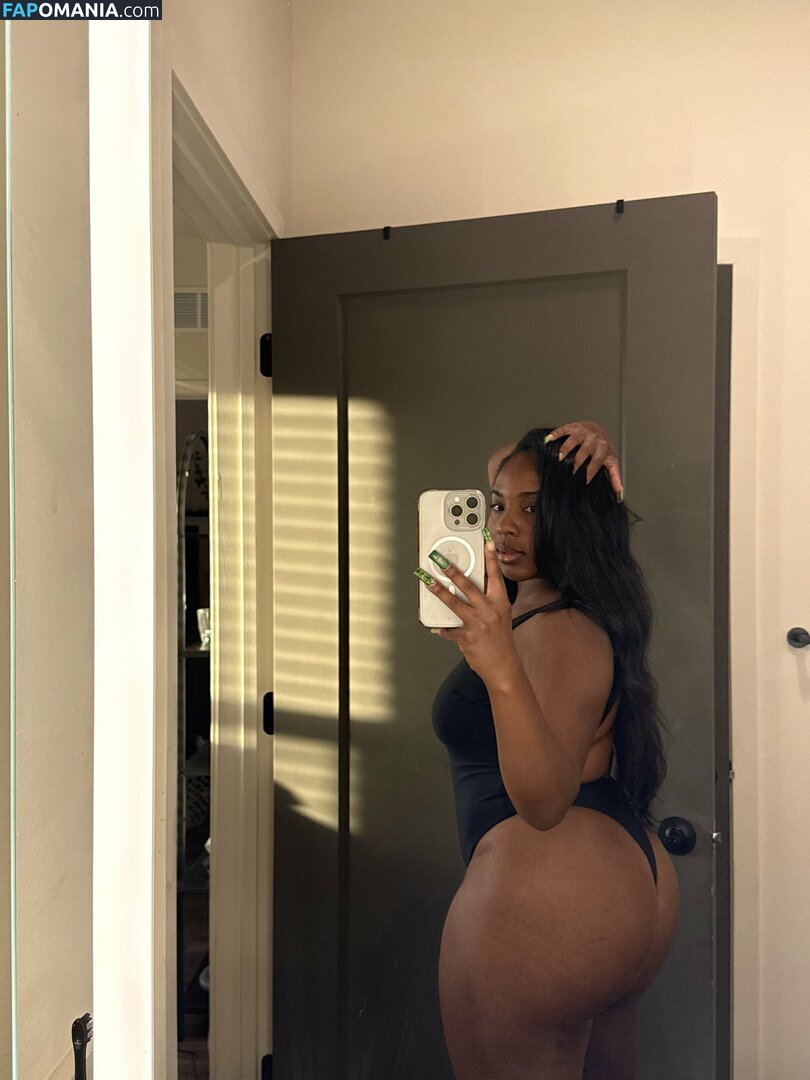 jiggyjayy2 Nude OnlyFans  Leaked Photo #4