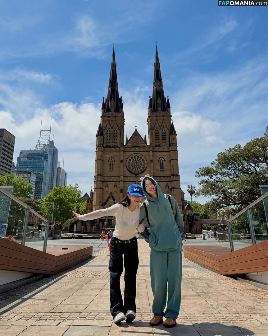 Jihyo / Park Ji-hyo / TWICE / _zyozyo / 박지효 Nude OnlyFans  Leaked Photo #101