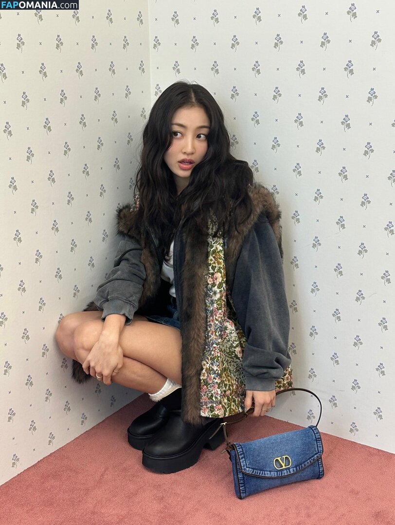 Jihyo / Park Ji-hyo / TWICE / _zyozyo / 박지효 Nude OnlyFans  Leaked Photo #105