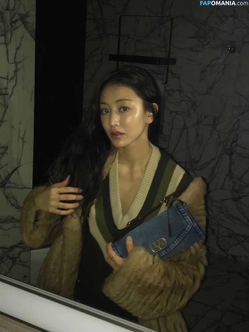 Jihyo / Park Ji-hyo / TWICE / _zyozyo / 박지효 Nude OnlyFans  Leaked Photo #107