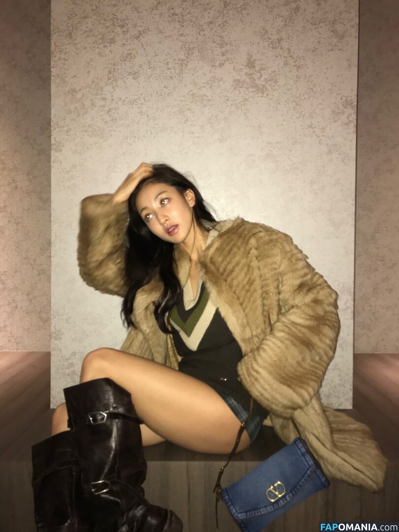 Jihyo / Park Ji-hyo / TWICE / _zyozyo / 박지효 Nude OnlyFans  Leaked Photo #108