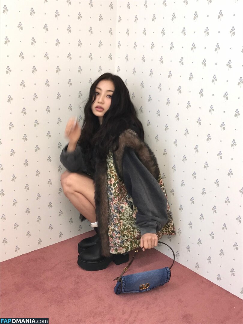 Jihyo / Park Ji-hyo / TWICE / _zyozyo / 박지효 Nude OnlyFans  Leaked Photo #109