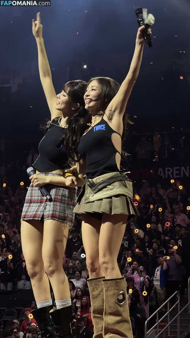 Jihyo / Park Ji-hyo / TWICE / _zyozyo / 박지효 Nude OnlyFans  Leaked Photo #114