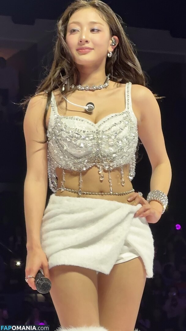 Jihyo / Park Ji-hyo / TWICE / _zyozyo / 박지효 Nude OnlyFans  Leaked Photo #117