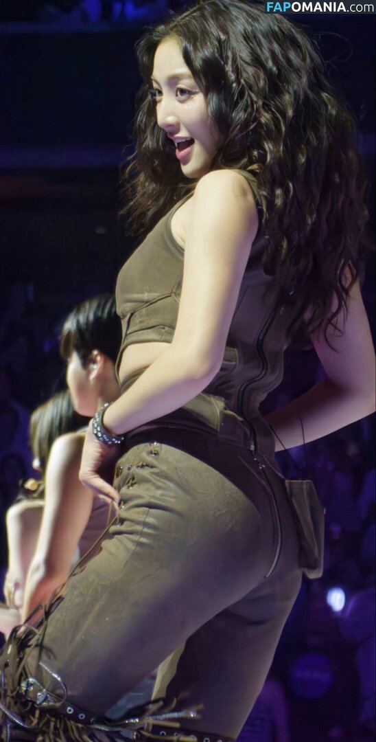 Jihyo / Park Ji-hyo / TWICE / _zyozyo / 박지효 Nude OnlyFans  Leaked Photo #120