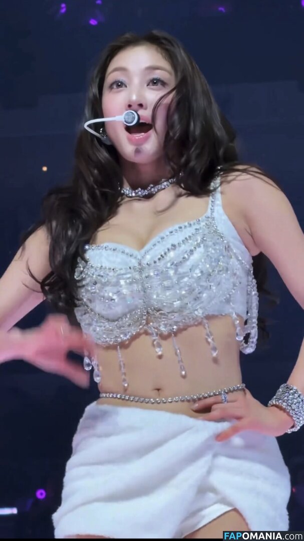 Jihyo / Park Ji-hyo / TWICE / _zyozyo / 박지효 Nude OnlyFans  Leaked Photo #124