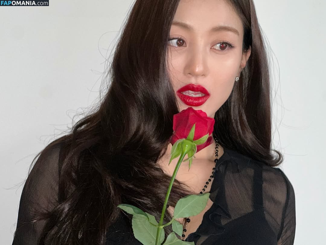 Jihyo / Park Ji-hyo / TWICE / _zyozyo / 박지효 Nude OnlyFans  Leaked Photo #126