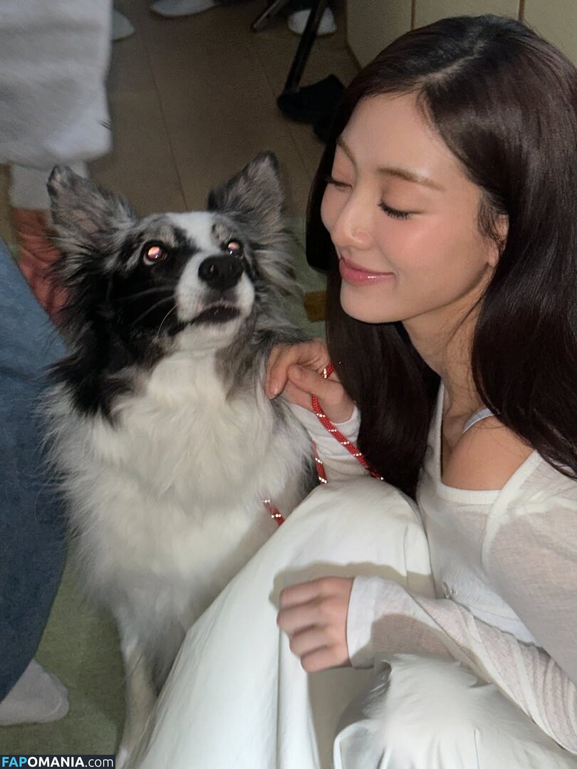 Jihyo / Park Ji-hyo / TWICE / _zyozyo / 박지효 Nude OnlyFans  Leaked Photo #127