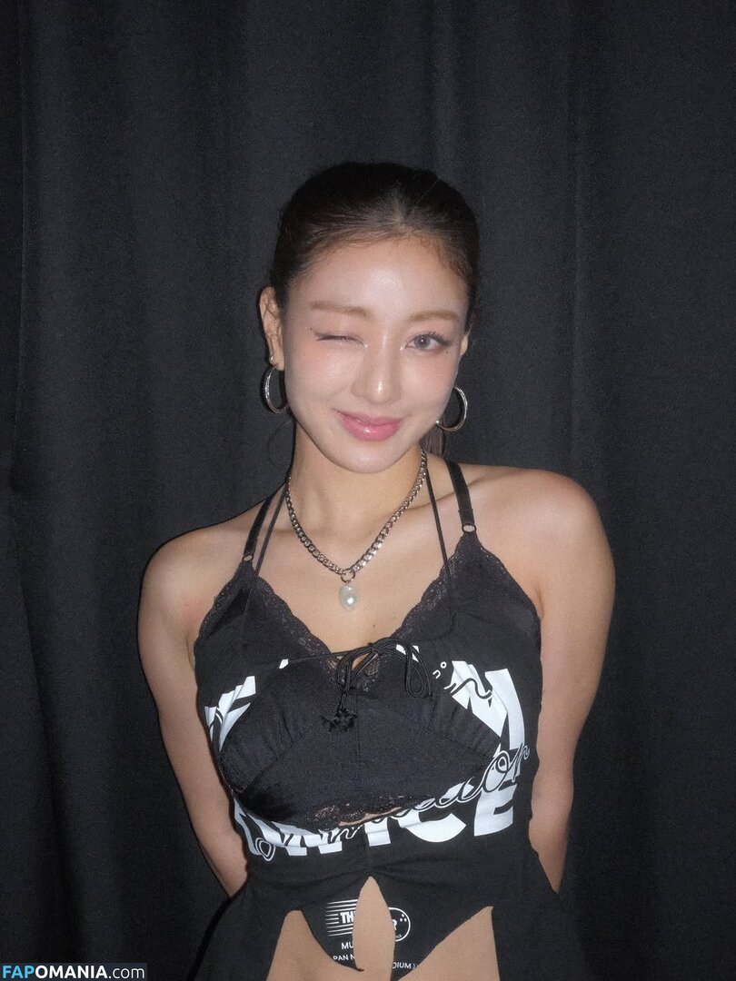 Jihyo / Park Ji-hyo / TWICE / _zyozyo / 박지효 Nude OnlyFans  Leaked Photo #129