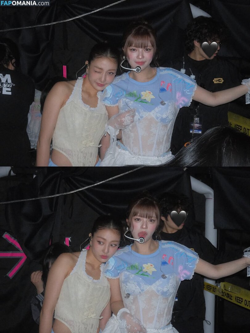 Jihyo / Park Ji-hyo / TWICE / _zyozyo / 박지효 Nude OnlyFans  Leaked Photo #133