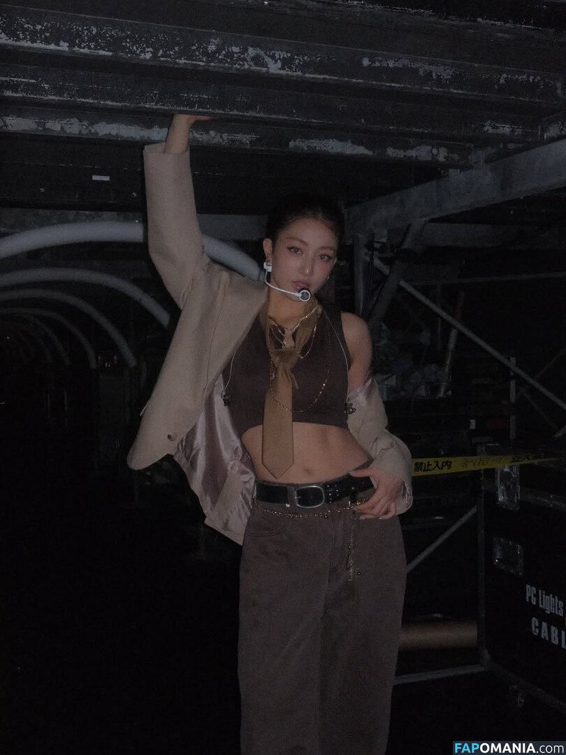 Jihyo / Park Ji-hyo / TWICE / _zyozyo / 박지효 Nude OnlyFans  Leaked Photo #138