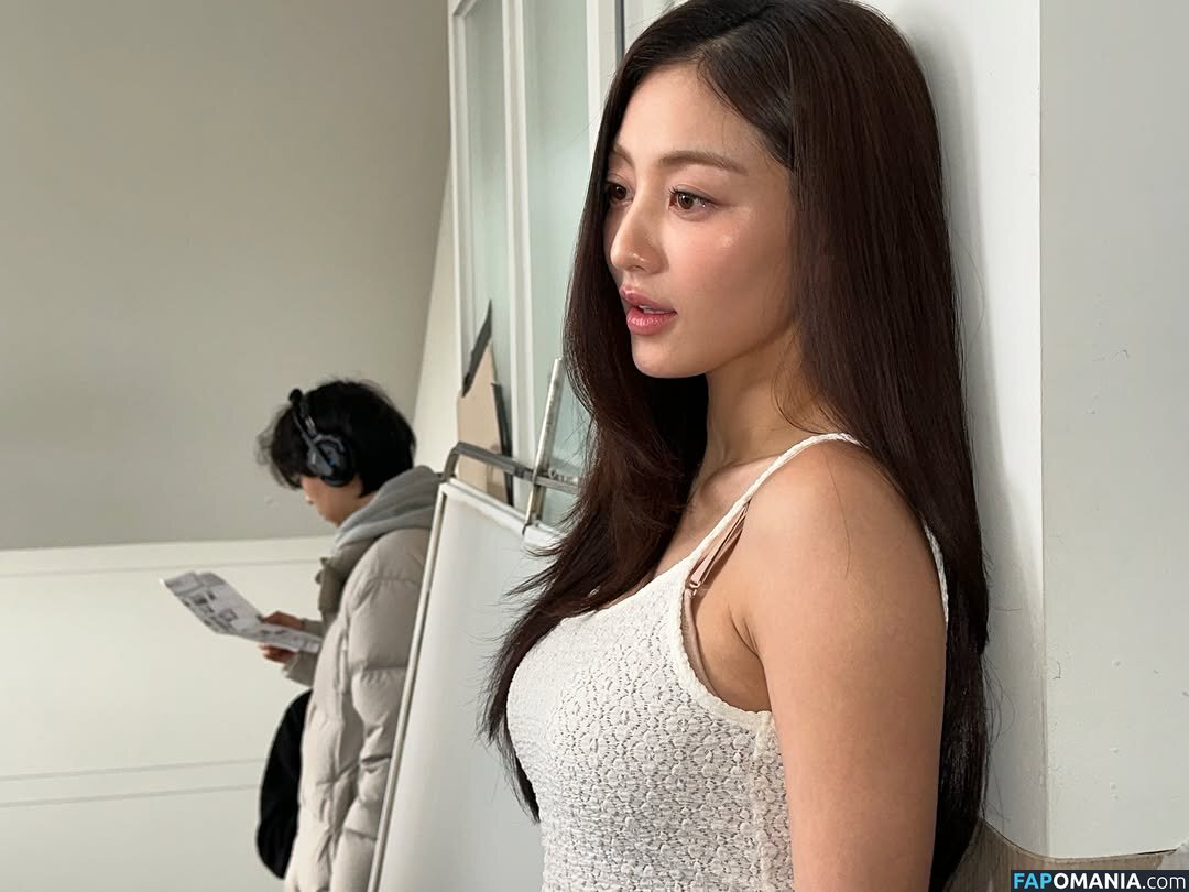 Jihyo / Park Ji-hyo / TWICE / _zyozyo / 박지효 Nude OnlyFans  Leaked Photo #140