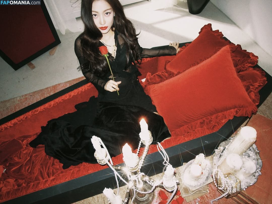 Jihyo / Park Ji-hyo / TWICE / _zyozyo / 박지효 Nude OnlyFans  Leaked Photo #143