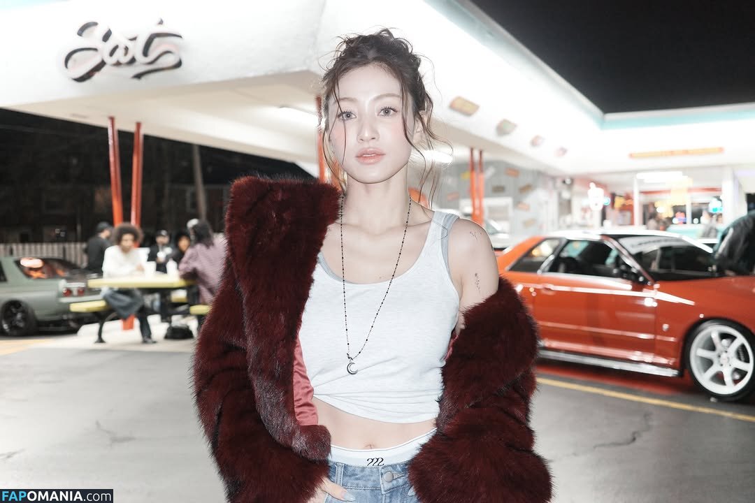 Jihyo / Park Ji-hyo / TWICE / _zyozyo / 박지효 Nude OnlyFans  Leaked Photo #148
