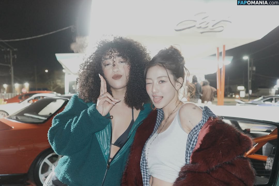 Jihyo / Park Ji-hyo / TWICE / _zyozyo / 박지효 Nude OnlyFans  Leaked Photo #149