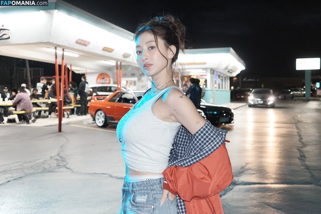 Jihyo / Park Ji-hyo / TWICE / _zyozyo / 박지효 Nude OnlyFans  Leaked Photo #151