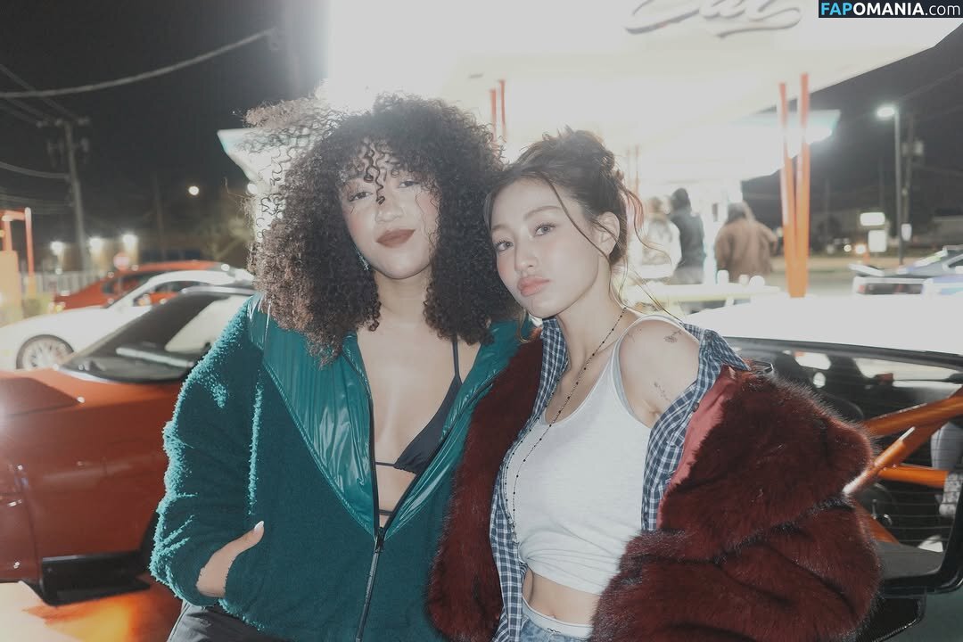 Jihyo / Park Ji-hyo / TWICE / _zyozyo / 박지효 Nude OnlyFans  Leaked Photo #153
