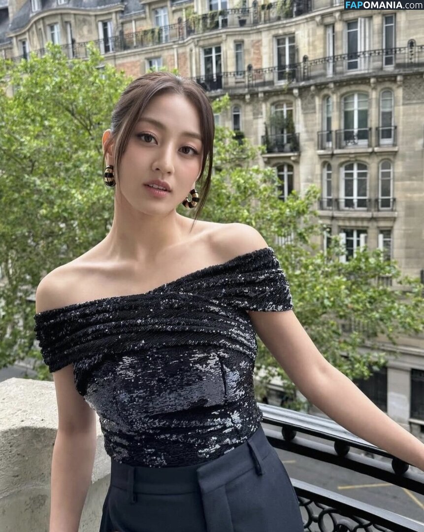 Jihyo / Park Ji-hyo / TWICE / _zyozyo / 박지효 Nude OnlyFans  Leaked Photo #158