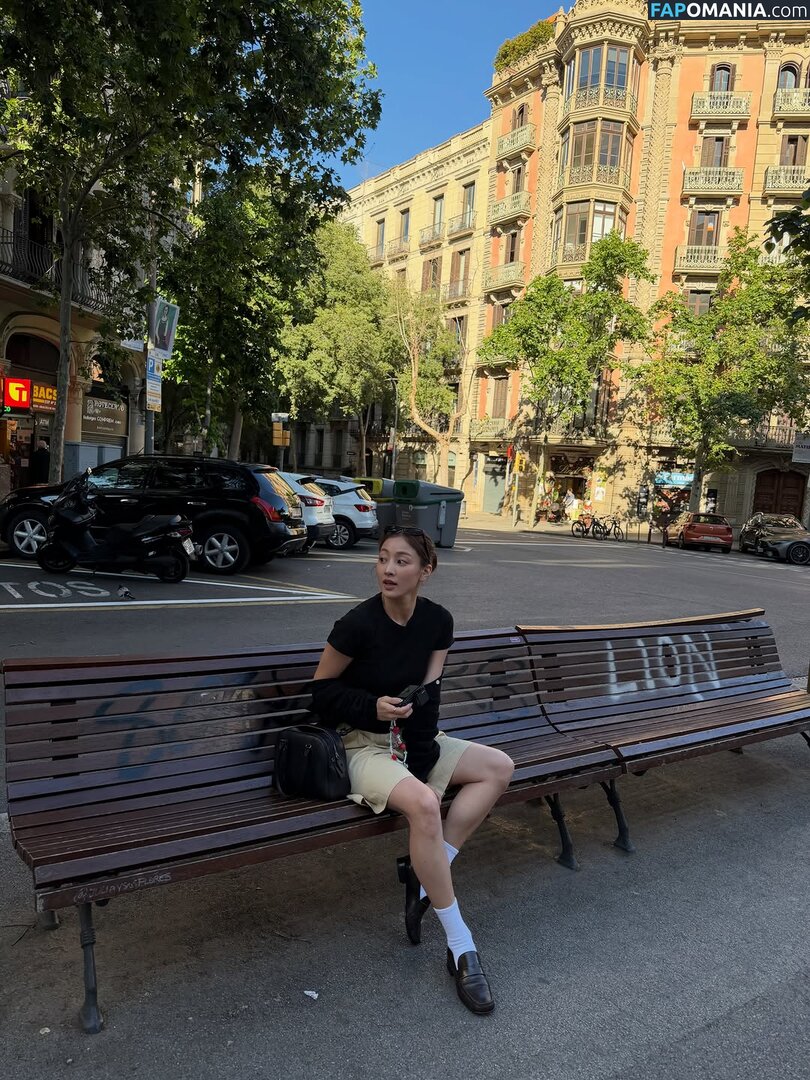 Jihyo / Park Ji-hyo / TWICE / _zyozyo / 박지효 Nude OnlyFans  Leaked Photo #168