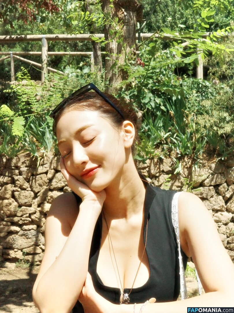 Jihyo / Park Ji-hyo / TWICE / _zyozyo / 박지효 Nude OnlyFans  Leaked Photo #169