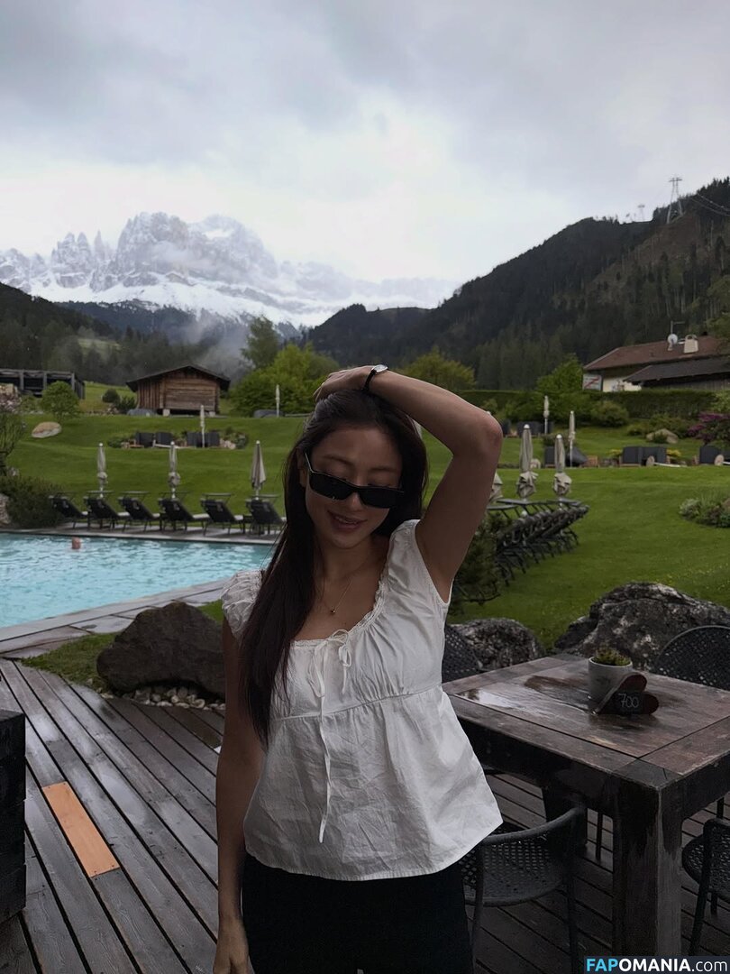 Jihyo / Park Ji-hyo / TWICE / _zyozyo / 박지효 Nude OnlyFans  Leaked Photo #180