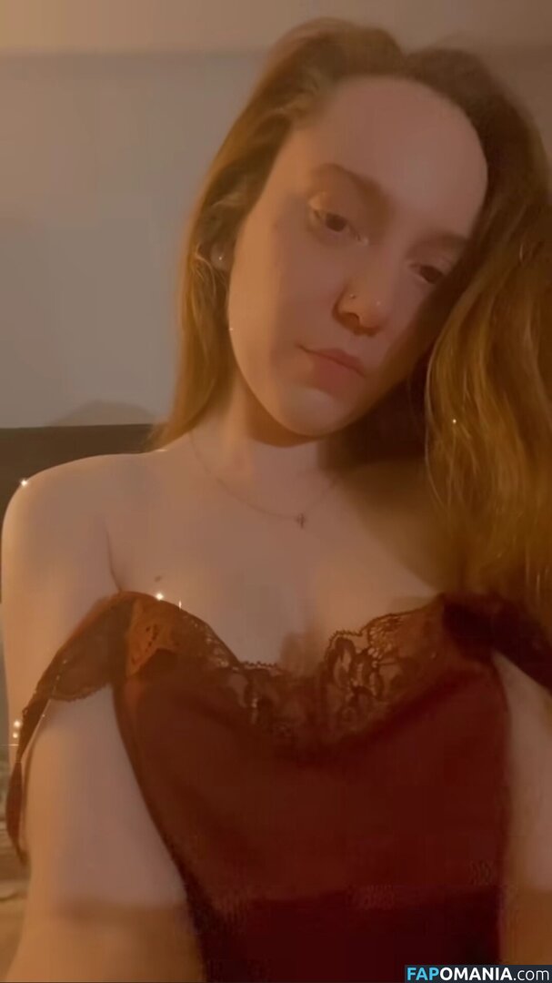 JiJi / Jijitheginger / jiji_fitness / jijitheging314 Nude OnlyFans  Leaked Photo #1