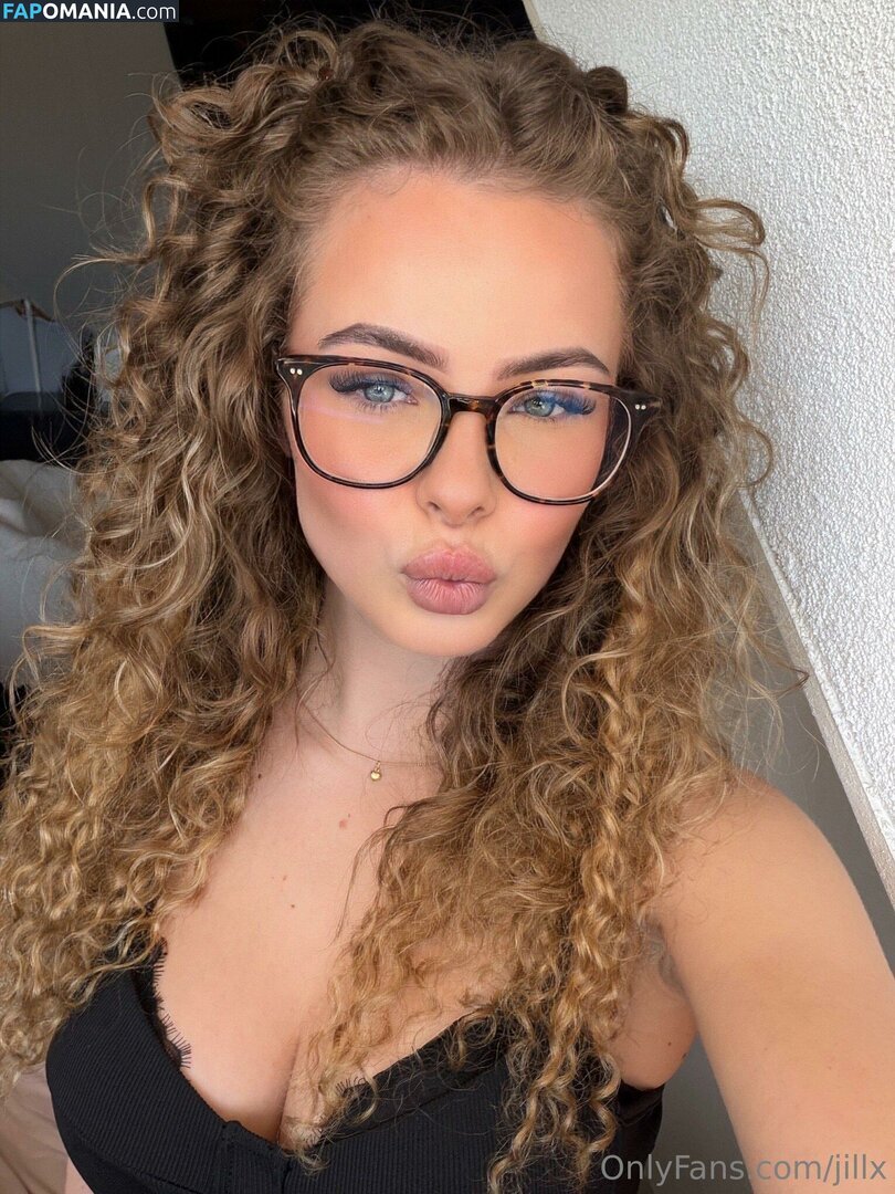 Jill van Hoof / jillgt_jillvanhoof / jillvanhoofx / jillvanhoofxx / jillx / 𝐽𝑖𝑙𝑙 𝑣𝑎𝑛 𝐻𝑜𝑜𝑓 Nude OnlyFans  Leaked Photo #27