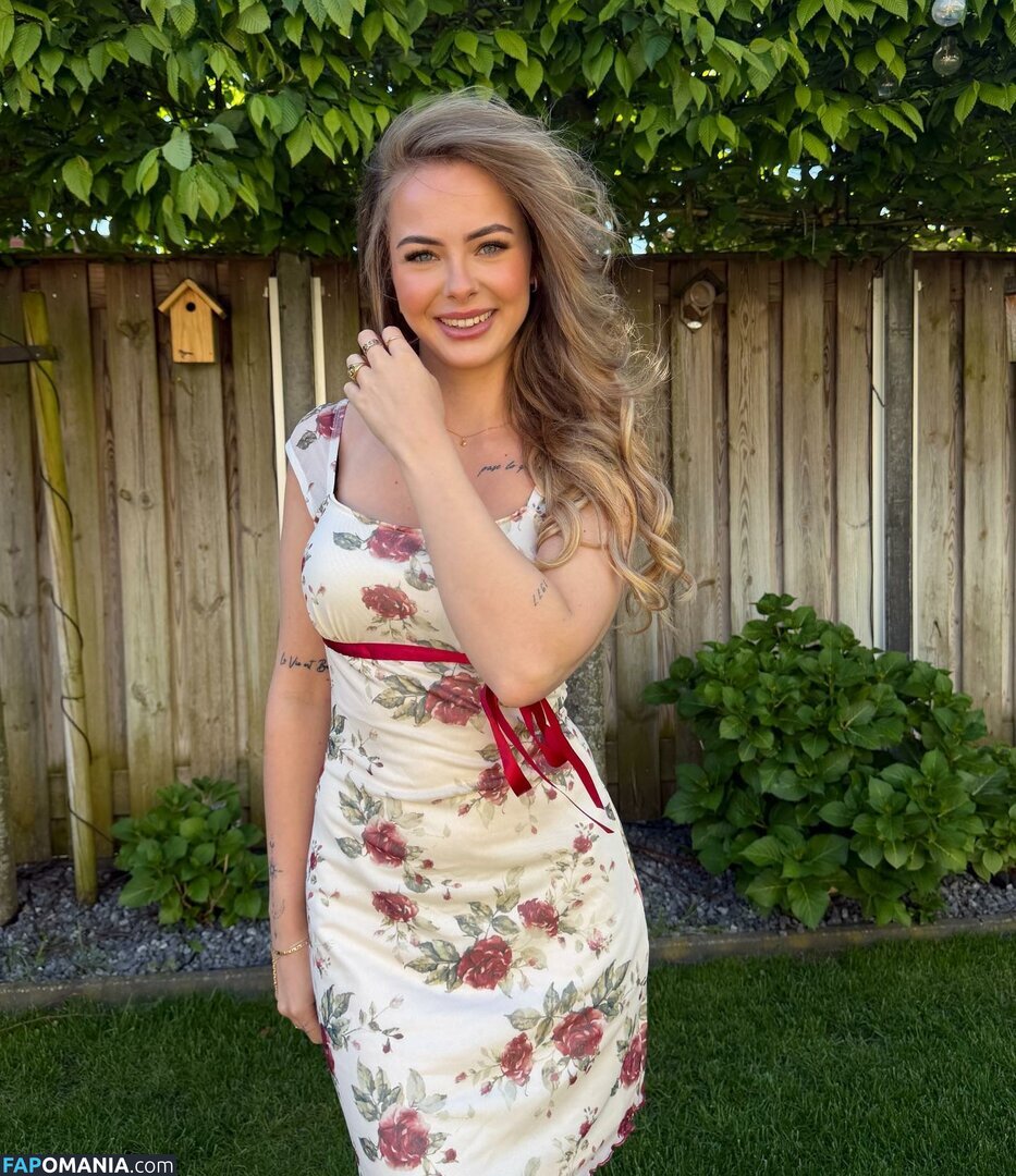 Jill van Hoof / jillgt_jillvanhoof / jillvanhoofx / jillvanhoofxx / jillx / 𝐽𝑖𝑙𝑙 𝑣𝑎𝑛 𝐻𝑜𝑜𝑓 Nude OnlyFans  Leaked Photo #29