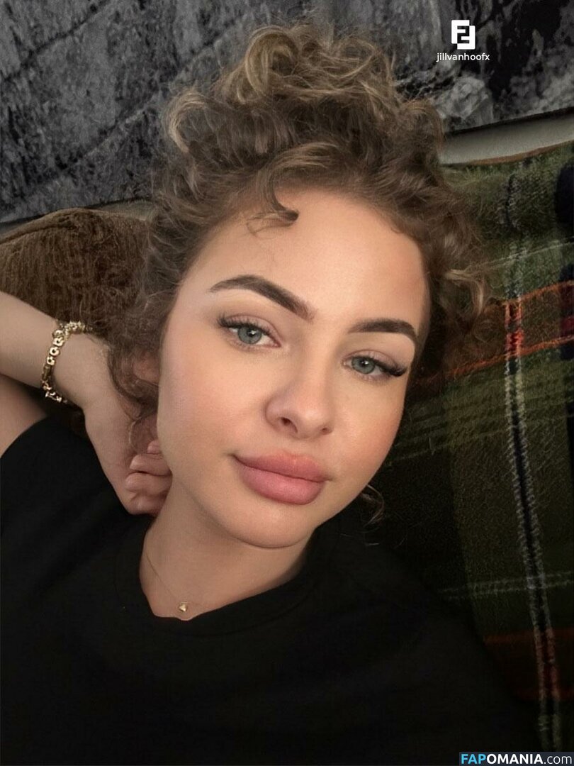 Jill van Hoof / jillgt_jillvanhoof / jillvanhoofx / jillvanhoofxx / jillx / 𝐽𝑖𝑙𝑙 𝑣𝑎𝑛 𝐻𝑜𝑜𝑓 Nude OnlyFans  Leaked Photo #32